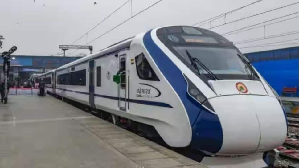 God&#039;s Own Country Kerala&#039;s First Vande Bharat Express: Route, Speed, Timings