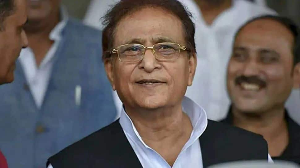 Azam Khan&#039;s Health Deteriorates, SP Leader Admitted To Delhi Hospital