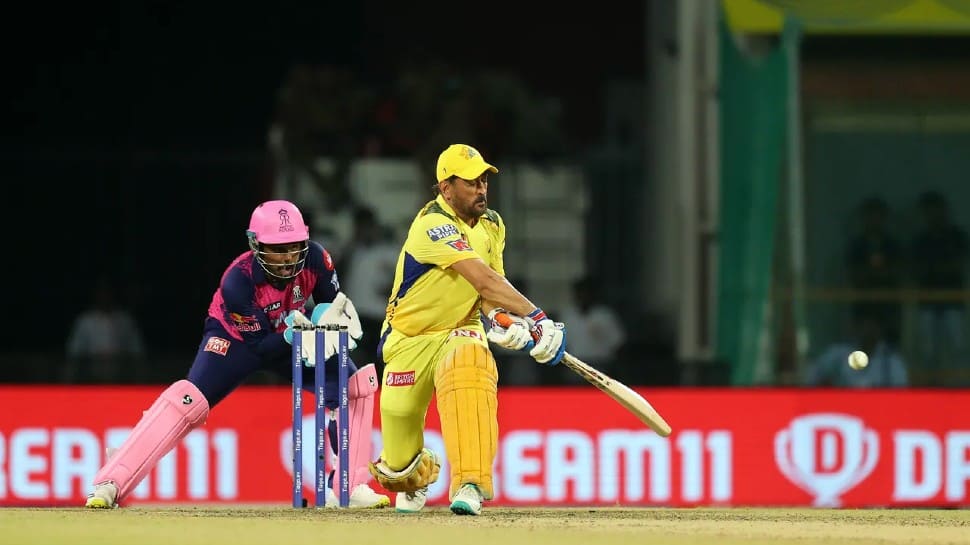 RCB बनाम CSK IPL 2023 की भविष्यवाणी प्लेइंग 11: क्या एमएस धोनी इम्पैक्ट प्लेयर के रूप में आएंगे, बेन स्टोक्स और सिसंडा मगाला आउट