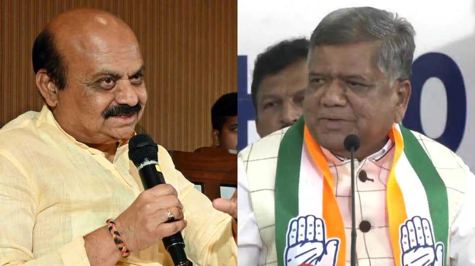 As Jagadish Shettar Joins Congress, Basavaraj Bommai Says &#039;He Will Be Used And Thrown Out&#039;