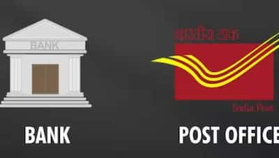 Bank FDs vs Post Office Fixed Deposits: Which One Should Investors Opt For?