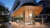 Apple BKC Store First Glimpse