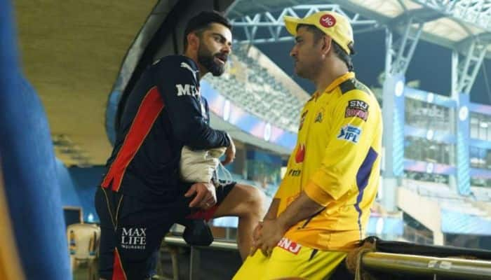 IPL 2023: MS Dhoni, Virat Kohli Eye Big Records In RCB vs CSK Clash