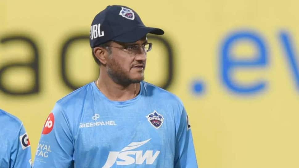 IPL 2023: On Losing Streak, Team DC Gets Motivational Speech From Ganguly: &#039;Play For Your Pride...&#039;