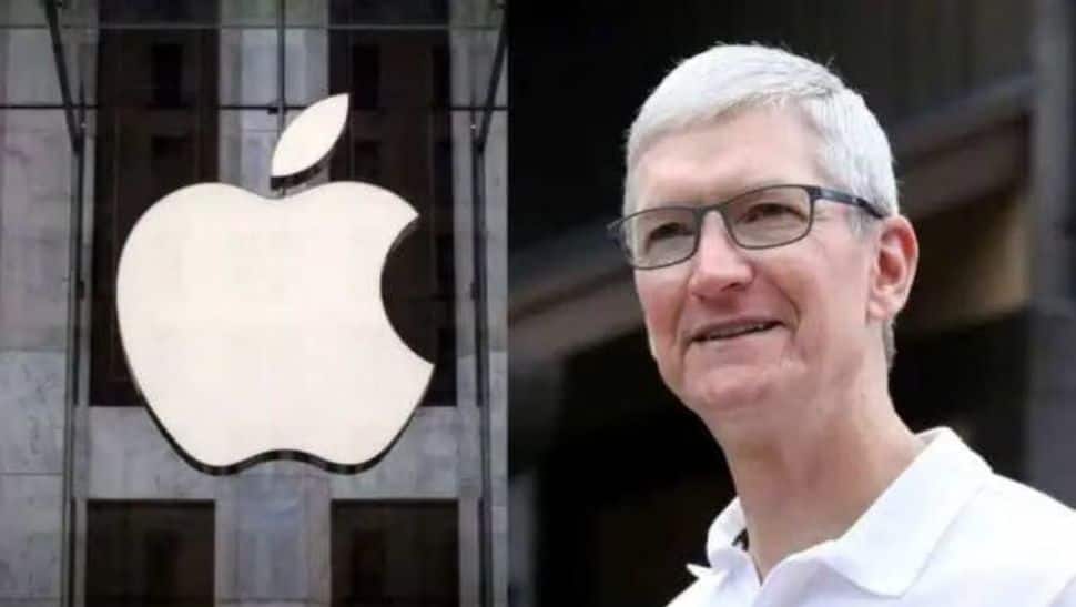 Read more about the article Tim Cook To Welcome Customers At Apple’s First Store In India