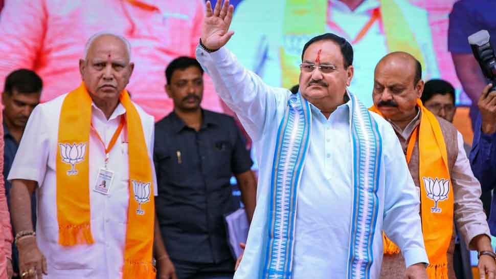 Karnataka Assembly Elections: BJP Releases Third List, Fields Mahesh Tenginakai From Jagadish Shettar&#039;s Hubli-Dharwad-Central Seat