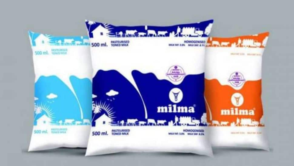 Milma All Set To Revamp Its Brand Image To Face Competition