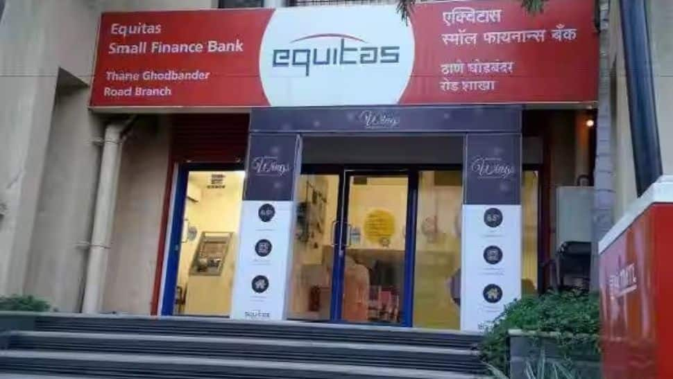 Equitas Small Finance Bank