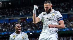 Chelsea vs Real Madrid 2nd Leg Champions League Match LIVE Streaming Details