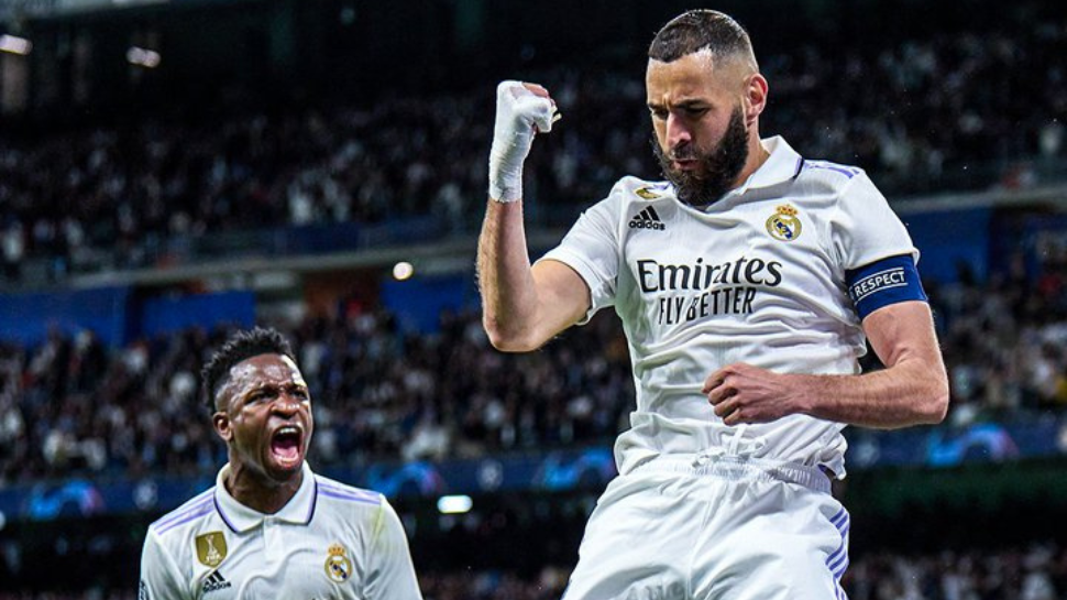 Chelsea Samples Rma Chelsea vs Real Madrid 2nd Leg UEFA Champions League Match LIVE ...