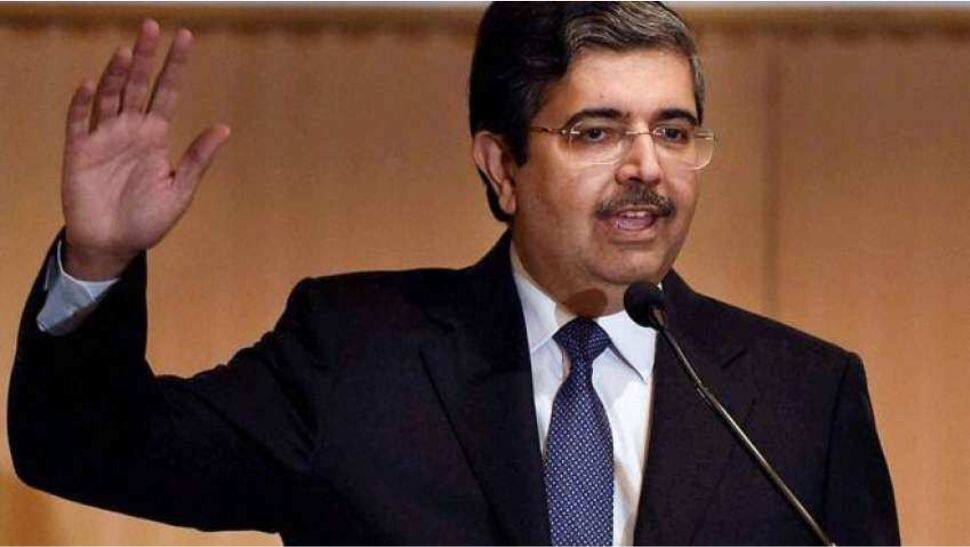 9 Of 10 Biggest Companies In World From US: Uday Kotak Questions &#039;American Decline&#039;