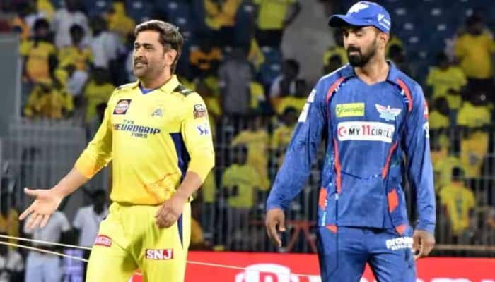 CSK&#039;s Away Game Against LSG To be Preponed Due To THIS Reason