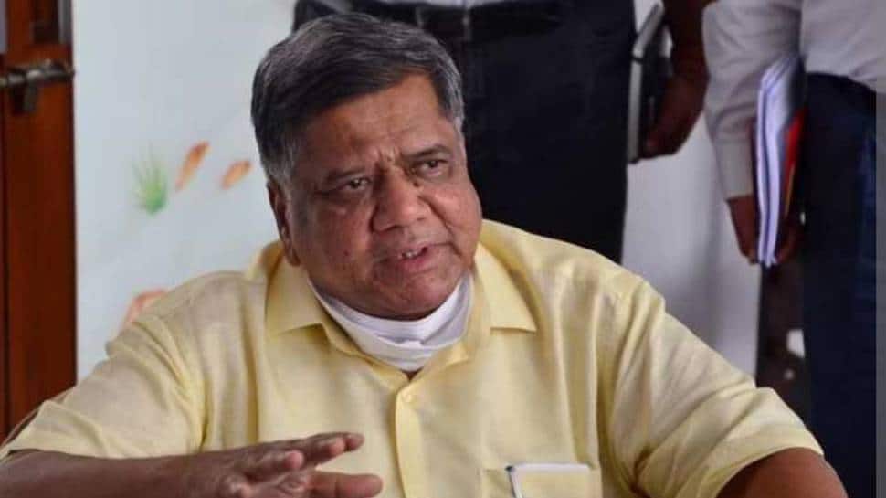 After Jagadish Shettar&#039;s Exit, BJP Predicts Victory From Hubli-Dharwad Central Seat