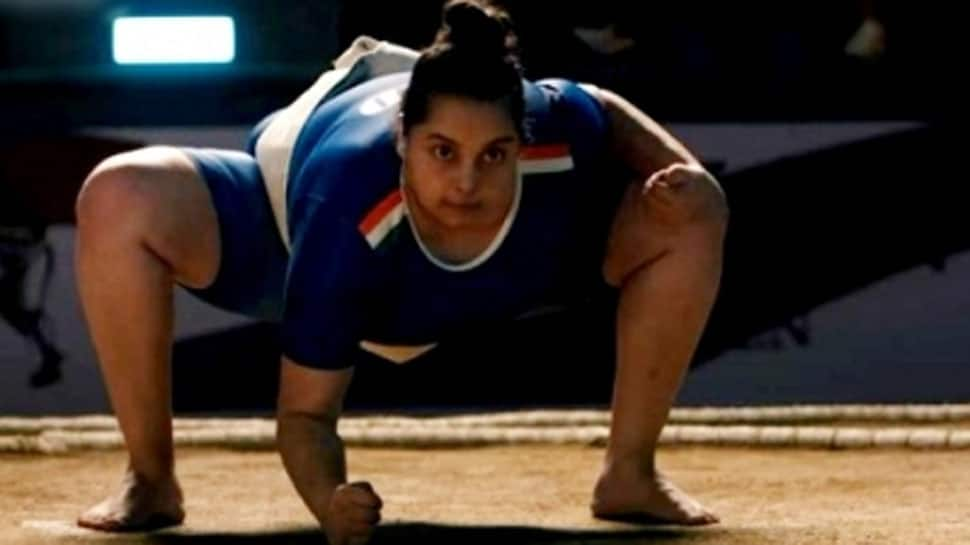 &#039;Sumo Didi&#039; Biopic Follows Story Of India&#039;s Only Female Sumo Wrestler Hetal Dave