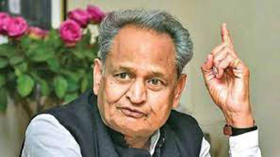 Rajasthan Politics: Pro-Ashok Gehlot MLAs Pitch For His 4th Term As Chief Minister