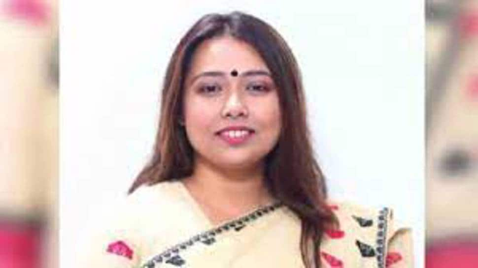 Assam Congress Angkita Dutta Leader Alleges &quot;Gender, Caste-Based Harassment&quot; From Youth Wing Chief Srinivas BV