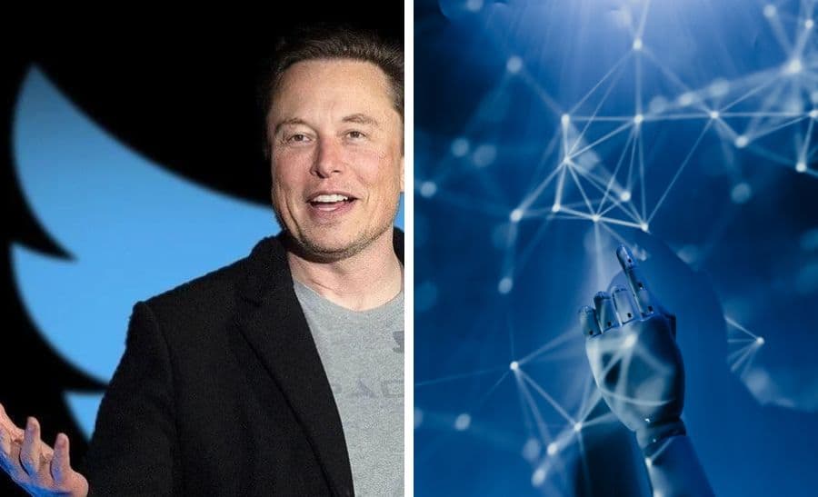 Tesla and Tucker: A tale of two startups