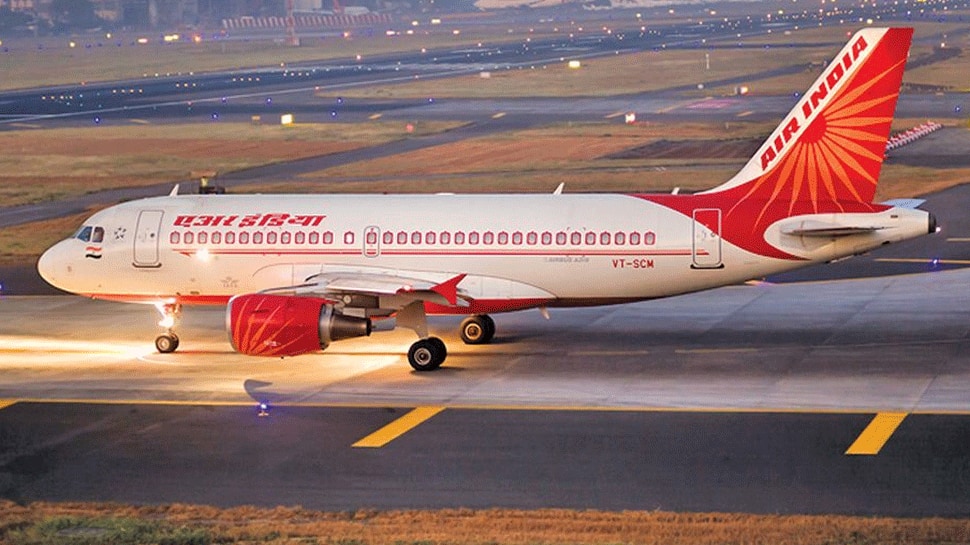 Full Emergency Declared At IGI Airport After Air India Plane Lands With Crack In Windshield