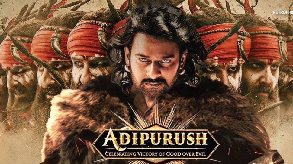 Adipurush To Have World Premiere At Tribeca Film Festival