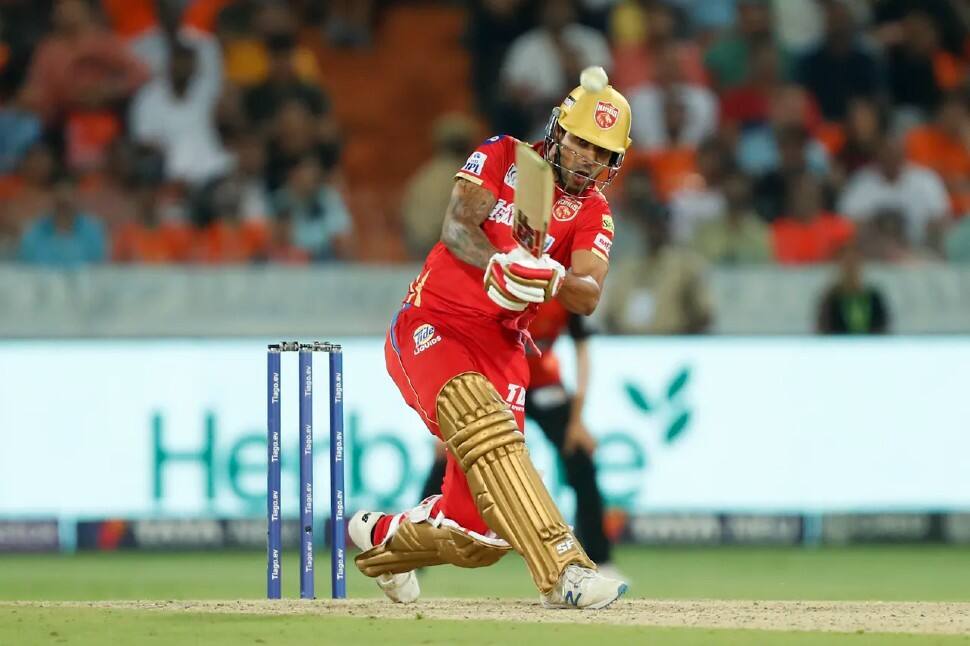 Rohit Sharma Completes 6,000 IPL Runs Check Top RunGetters In T20 League, In PICS News Zee