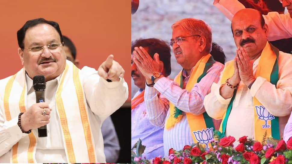 Karnataka Polls: BJP Accuses Congress Of Being PFI &#039;Patron&#039;