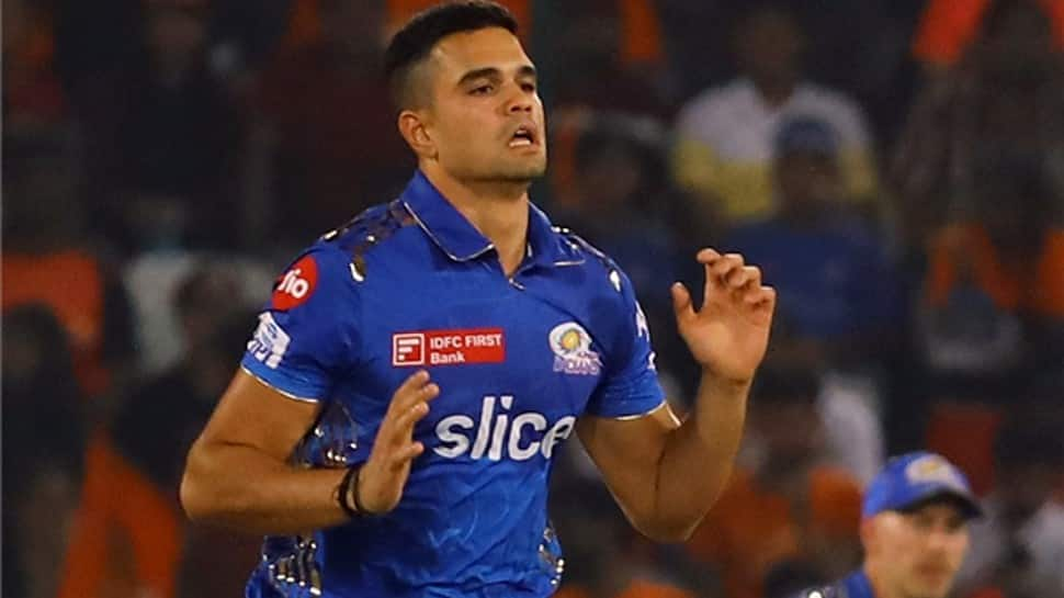 IPL 2023: Arjun Tendulkar Has Inherited The Temperament Of Father Sachin Tendulkar, Says Sunil Gavaskar