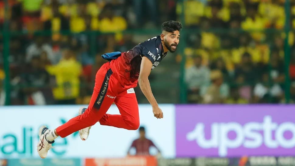 IPL 2023: Royal Challengers Bangalore Pacer Mohammed Siraj Reports ‘Corrupt Approach’ To BCCI Ahead Of Punjab Kings Match