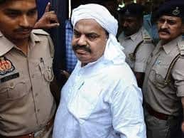 Close aids of Atiq Ahmed being investigated in Umesh Pal Case | Zee News
