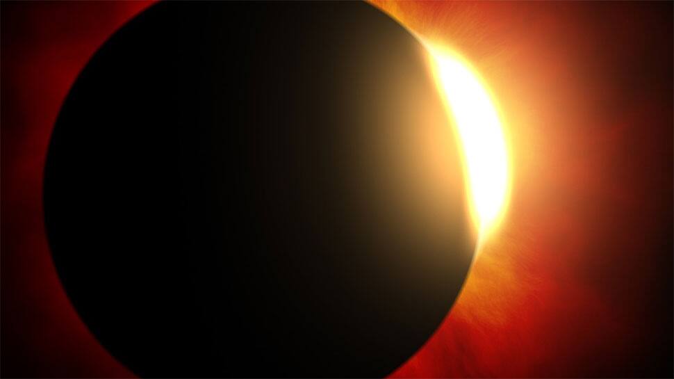 Solar Eclipse 2023 On April 20: Check Sutak Kaal Timings For This Year&#039;s First Surya Grahan