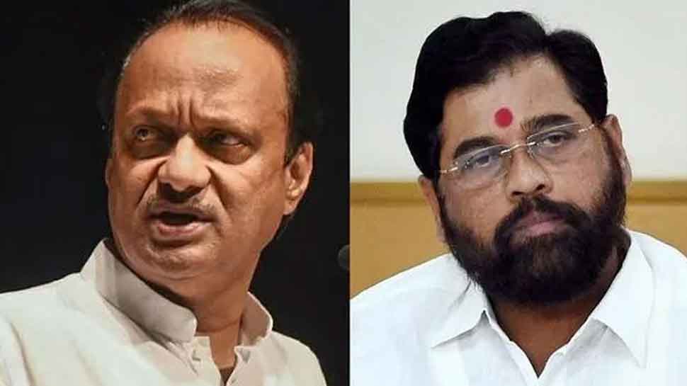 Shiv Sena Says Won’t Be Part Of Maharashtra Govt If Ajit Pawar Joins ...