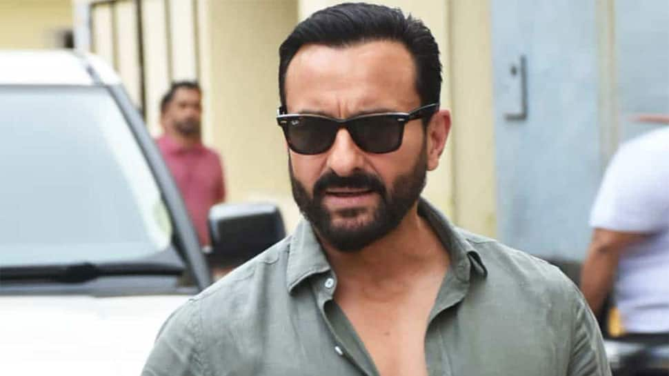 Saif Ali Khan To Make His Debut In Telugu Cinema With Koratala Siva&#039;s NTR 30