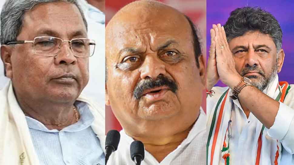 Karnataka Assembly Elections: Congress Releases Fifth List; Yasir Ahmed Khan To Take On CM Basavaraj Bommai
