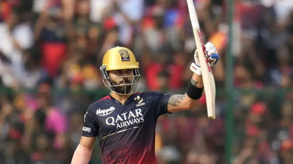 Virat Kohli Shares Never-Heard-Before Story Of Facing Rejection By An IPL Franchise