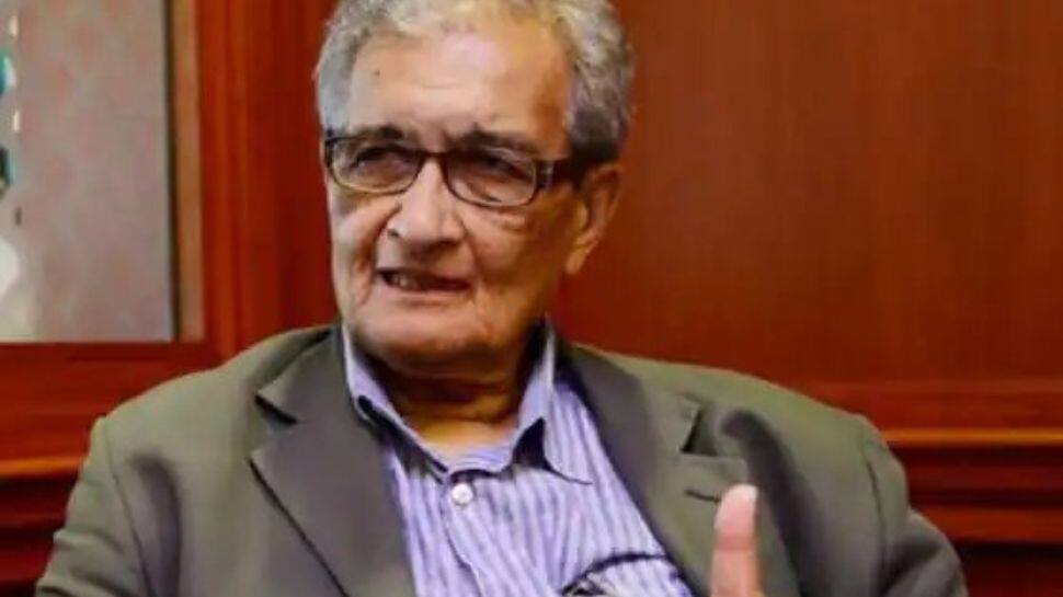 Visva Bharati Asks Amartya Sen To Vacate 13 Decimals Of University Land