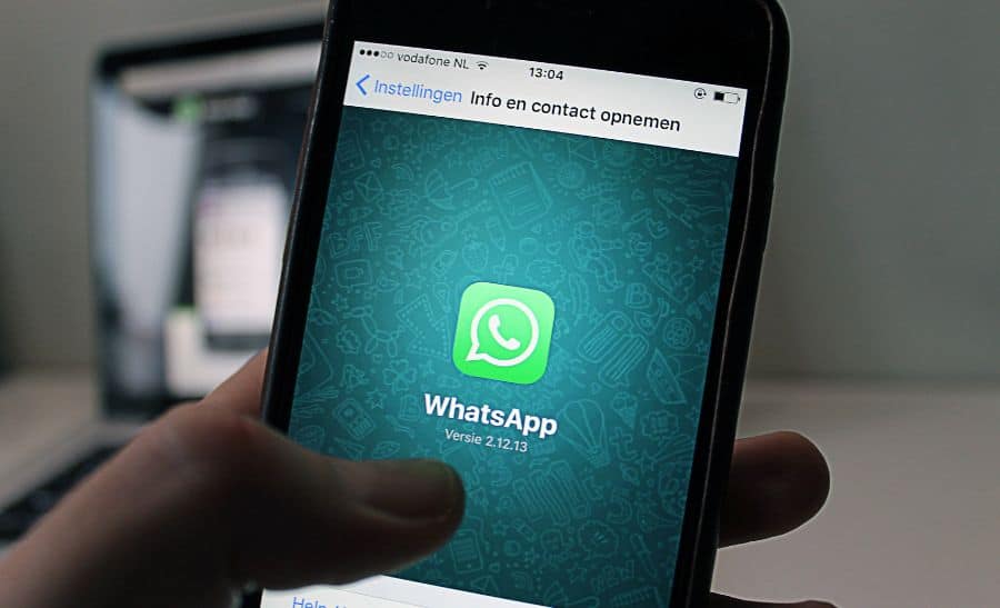 Read more about the article WhatsApp Developing Its Own Animated Emojis To Enhance Conversation Experience