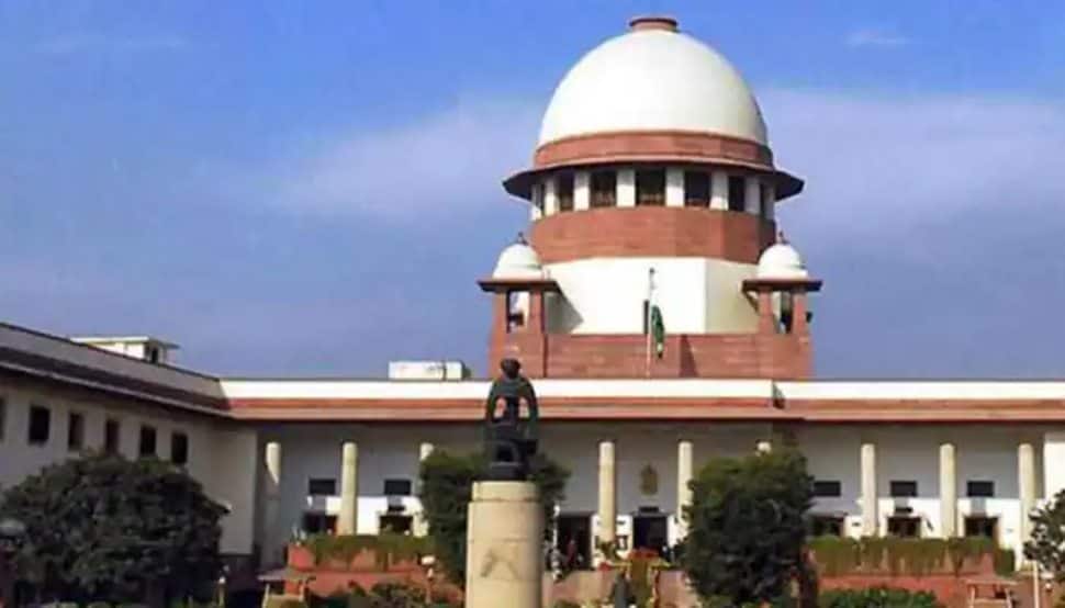&#039;By Decriminalising Homosexuality, One Can Contemplate Stable Same-Sex Marriage&#039;, Says SC