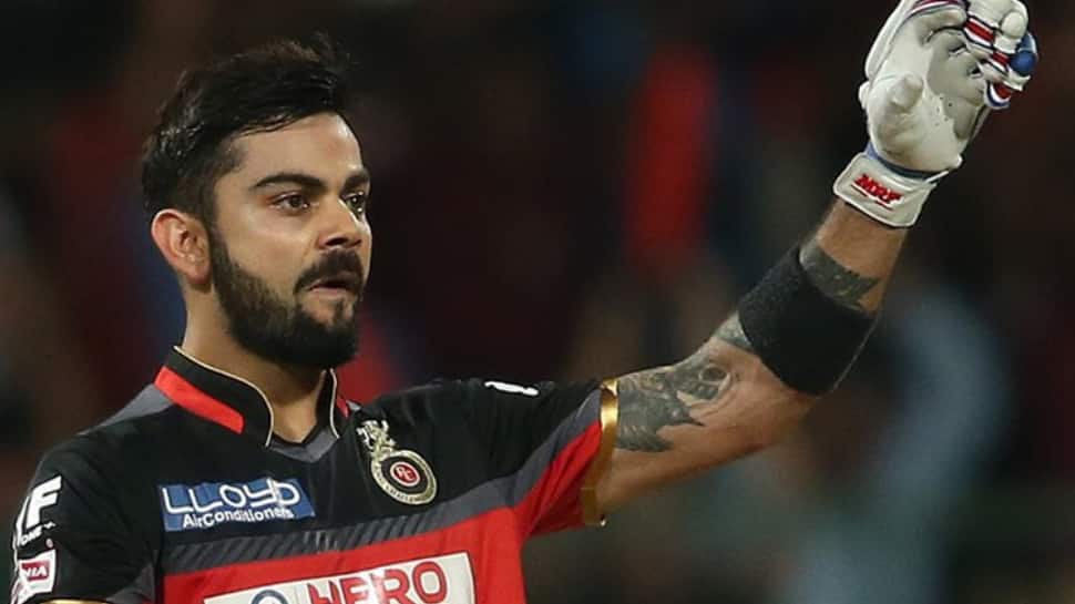 Virat Kohli Becomes RCB Captain Again Vs PBKS; Faf Du Plessis To Play Only As Batter Due To This Reason