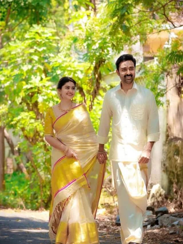 Famous Traditional dresses of Tamil Nadu Worn by Men and Women