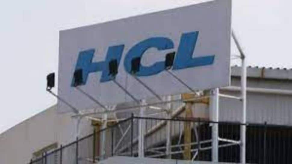 HCL Technologies Q4 Profit Rises 11 % To Rs 3,983 Crore 