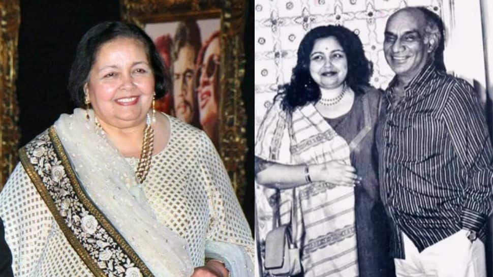 Anushka Sharma, Madhuri Dixit, Sanjay Dutt &amp; Others Mourn Pamela Chopra&#039;s Demise