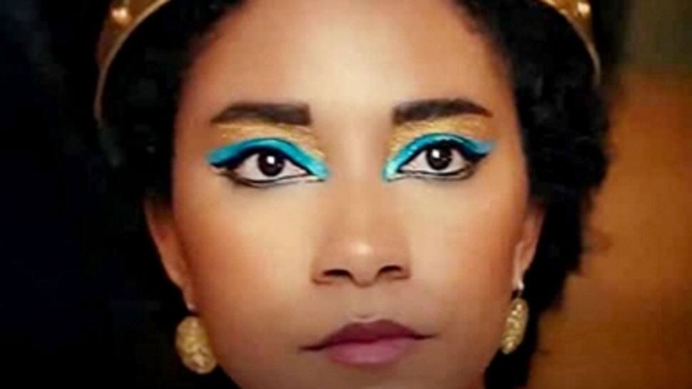 Upcoming Queen Cleopatra docudrama Sparks Off Colour War - Is It Black Or &#039;Light-Skinned&#039;? 