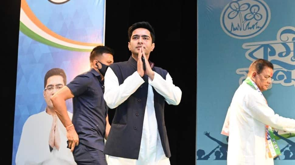 TMC Leader Abhishek Banerjee Voices Support For Same-Sex Marriage ...