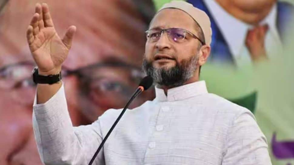 Poonch Terror Attack: AIMIM Chief Asaduddin Owaisi Terms Incident &#039;Cowardly&#039; Act