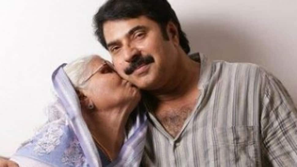 Malayalam Megastar Mammootty&#039;s Mother Dies At 93