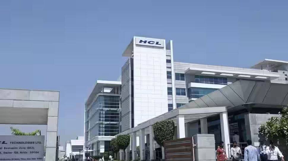 HCL Announces Interim Dividend of Rs 18 per Equity Share; Check Record Date, Other Details