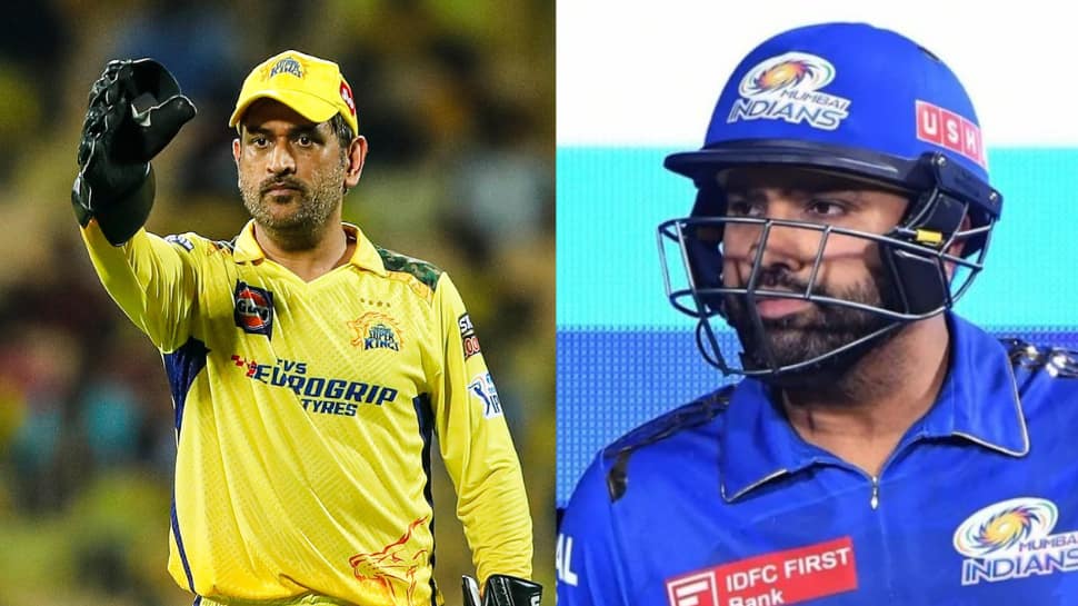 MS Dhoni, Rohit Sharma Among Cricketers Who Lose Their Twitter Blue Tick; R Ashwin, AB de Villiers Still Have It