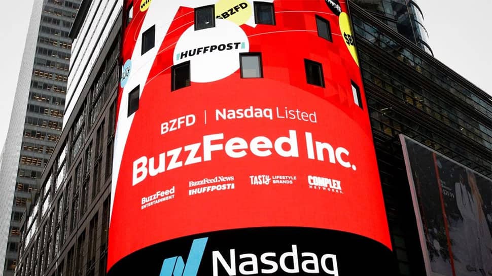 Buzzfeed News Shutting Down, 15% Staff To Be Fired - Vimarsana News