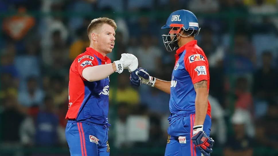 IPL 2023: David Warner Critical Of Delhi Capitals Youngsters, Says ‘Can’t Teach Them To Bat’
