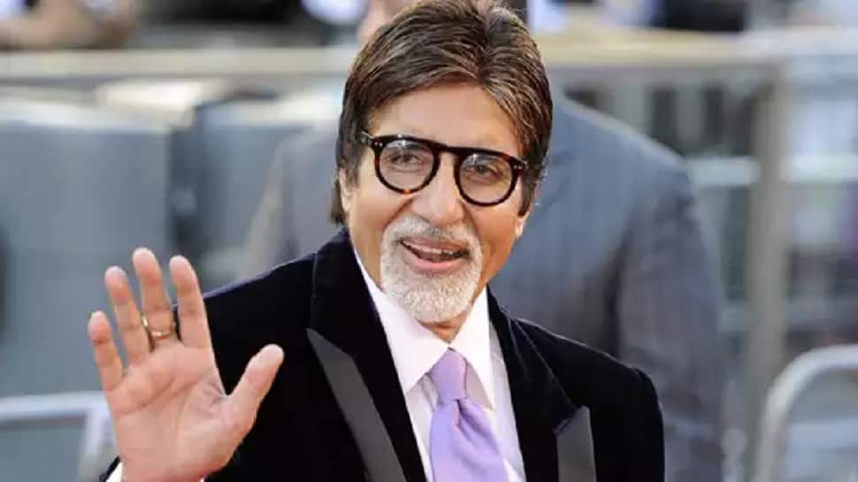 Amitabh Bachchan Requesting Twitter To Return His &#039;Blue Tick&#039; Is Actually Funny - Read Inside