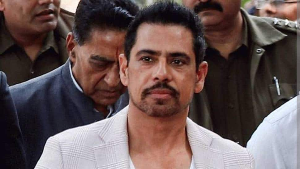 No Clean Chit To Robert Vadra In DLF Land Deal Case: Haryana Govt Clarifies